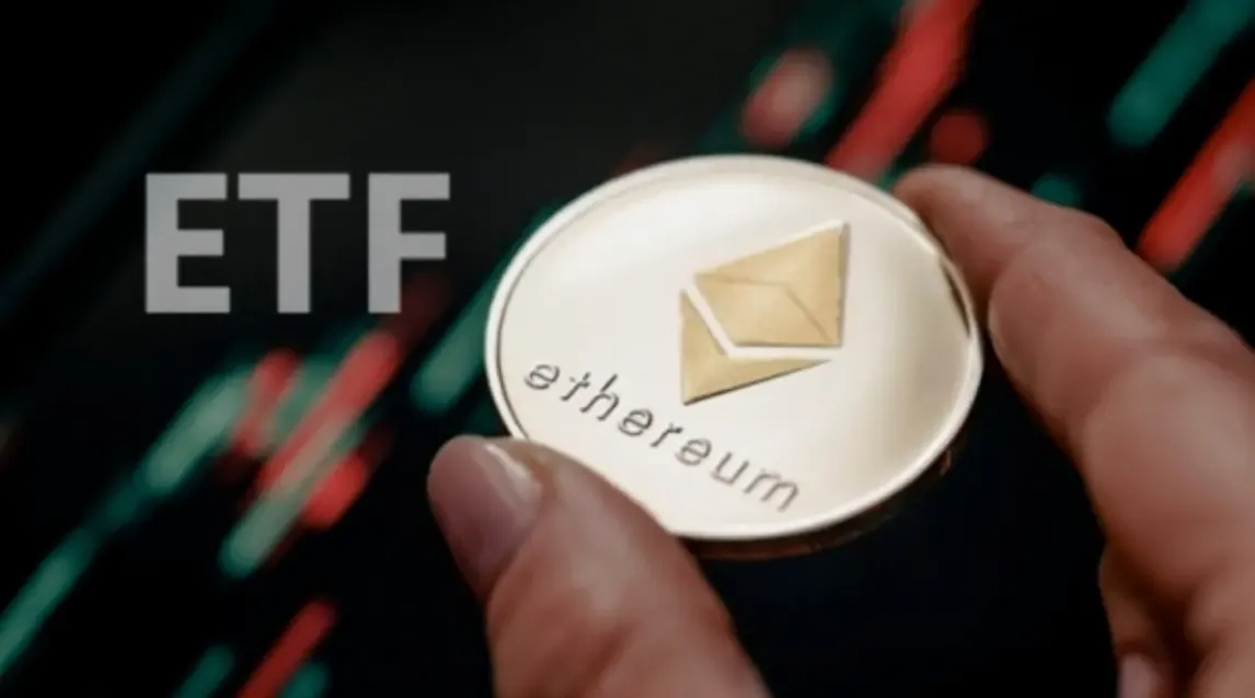 投资者目前可以选择的以太坊ETF有哪些？